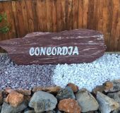 Bungalow Concordia