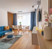 Apartment Your Happy Place in Sandanski
