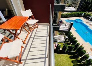Apartment in VIP Vision, Sunny beach