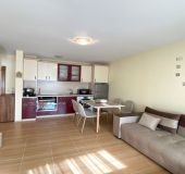 Apartment Nessebar Lifestyle Deluxe
