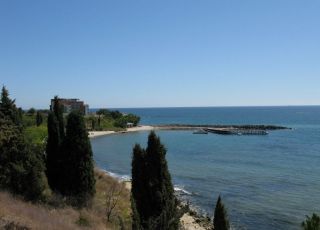 Apartment Green Bay 14 apartment, Nessebar