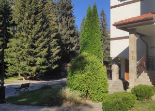 Apartment Studio Yana, Smolyan lakes