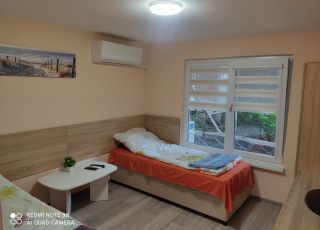 Apartment Studio for rent, Burgas