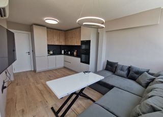 Apartment Ilinden new, Varna