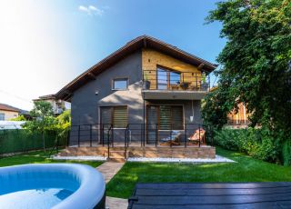 House Guest house Anna-Maria, Velingrad