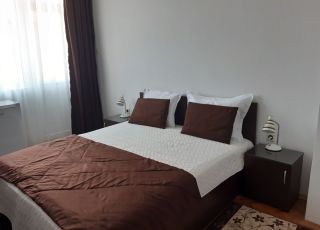 House Guest rooms Velikova, Nessebar