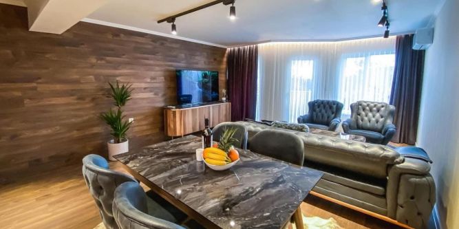 Lux Apart Karlovo