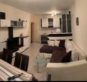 Apartment Sea garden apartment in Burgas