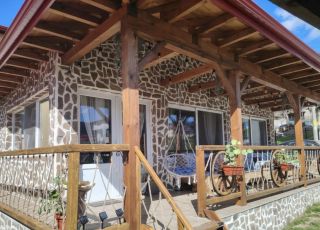 Апартамент Делоре