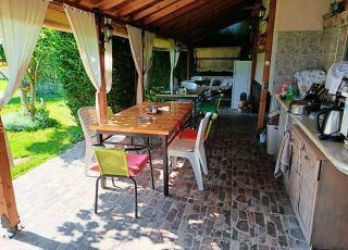 House Guest House Relax, Caravans, Rupite