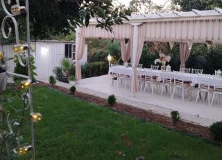 House Villa Bianca, Varna