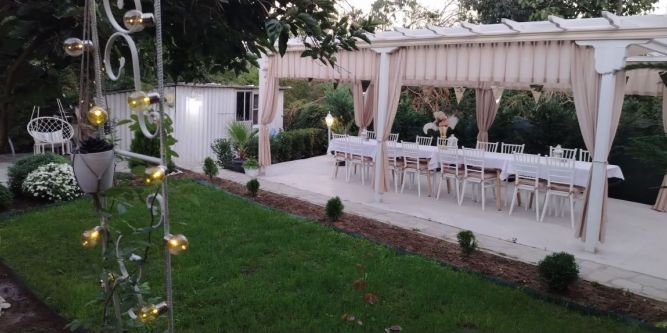 Вила Бианка