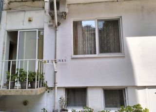 Apartment Studios Top center, Varna