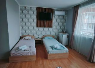 Separate room Petkanov Guest Rooms, Ravda