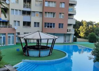 Apartment Golden sands, Chaika