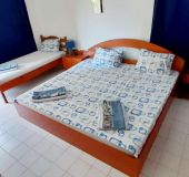 Separate room Guest House Prikazna Kalina