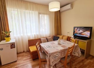 Apartment Sweet Home, Varna
