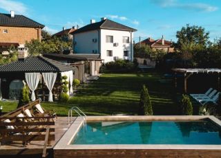 House Martineli Guest House, Hristo Danovo, Karlovo