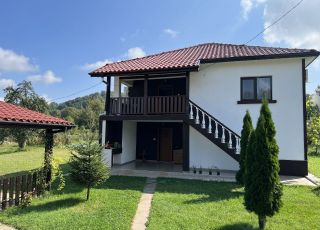 House Ralitsa, Kremen, Кирково
