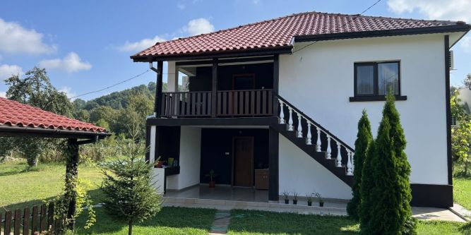 Къща за гости Ралица