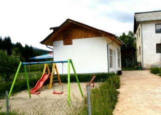 House Family villa Rai, Buynovo, Smolyan