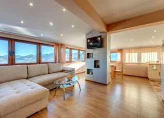 Apartment in Smolyan, Smolyan