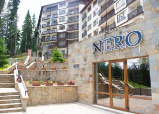 Hotel Nero, Pamporovo