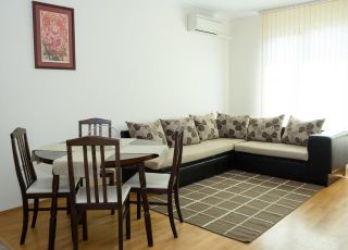 Apartment Leisurely Stay by the Sea Gard, Varna