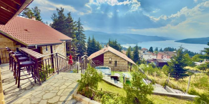 Вили Фантазия