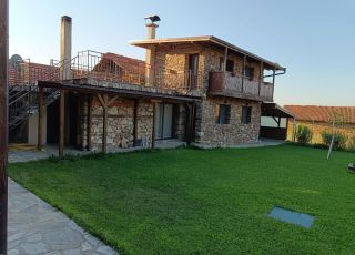 House Atika Guest House, Obidim