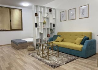 Apartment Studio 2127, Plovdiv