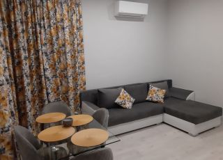 Apartment Sea and chill suite, Burgas