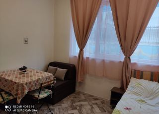 Apartment Studio for rent with parking, Burgas