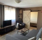 Apartment Studio in Bansko near ski lift