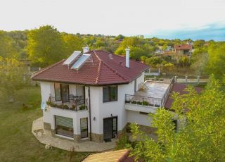 House Guest House Akacia, Ravna gora, Varna