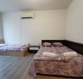 Apartment for overnight stay
