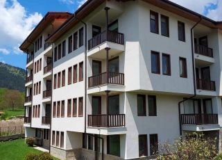 Apartment Padaloto Relax, Smolyan
