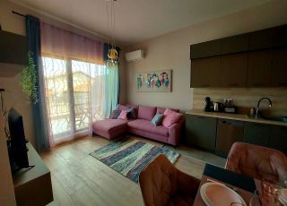 Apartment Pink Apartment, Varna