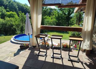 House Pri Chicho Mitko, Troyan