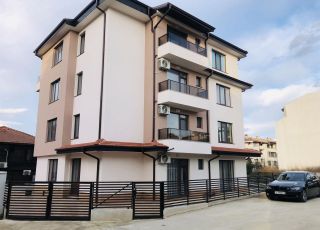 Apartment Apartments VR, Tsarevo