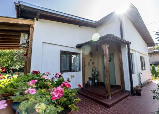House Guest House Zelena, Vinogradets