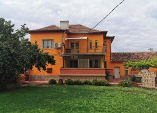 House for guests Selanovska sreshta, Selanovtsi