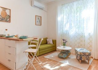 Apartment Cozy and renovated to Vitoshka, Sofia