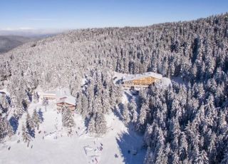 Хотел Алпинист в Мальовица, отзиви, снимки, информация - Почивка.бг