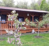 House Eco House Chanove 2 Troyan