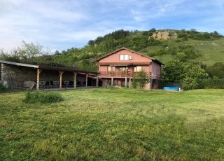 House Guest house Saint Peter, Chernevo