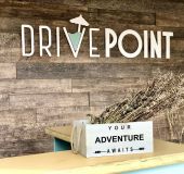 Family hotel Drive Point