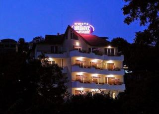 Family hotel Brilliance, Varna