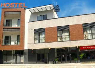 Apartment Hostel Stenso Rooms, Pleven