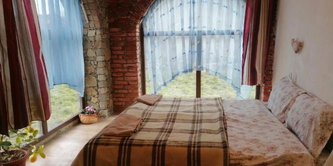 Лилянината къща